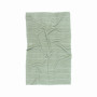 Рушник Lotus Home - Sophia sage green зелений 90*150