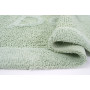 Коврик Irya - Govin verde зеленый 50*80