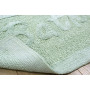 Коврик Irya - Govin verde зеленый 50*80