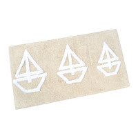 Килимок Irya - Lodka camilia 50*90