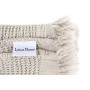 Набір рушників Lotus Home - Rius natural бежевий 35*50 (3 од.)