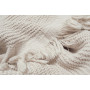 Набір рушників Lotus Home - Rius natural бежевий 35*50 (3 од.)