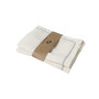 Набір кухонних серветок Lotus Home - Benna off white кремовий 35*50 (2 од)