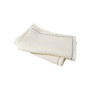 Набір кухонних серветок Lotus Home - Benna off white кремовий 35*50 (2 од)