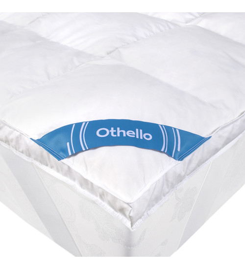 Топпер Othello - Downa пуховий 140*200+5