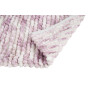 Набор ковриков Irya - Ottova lilac лиловый 60*90+40*60