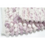 Набор ковриков Irya - Ottova lilac лиловый 60*90+40*60