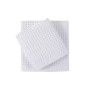 Рушник вафельний Waffle Турція white білий 50*90