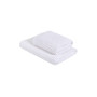 Рушник вафельний Waffle Турція white білий 50*90