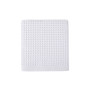 Рушник вафельний Waffle Турція white білий 50*90
