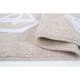Коврик Irya - Lodka natural 50*90