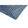 Коврик Irya - Paloma denim-blue голубой 70*105