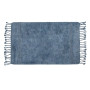 Коврик Irya - Paloma denim-blue голубой 70*105