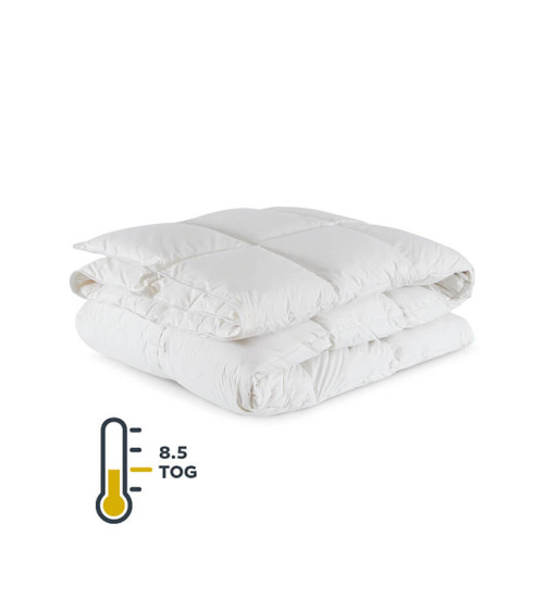 Ковдра Penelope - Gold 8,5 tog пухова 155*215 полуторна