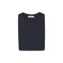 Домашня футболка Lotus Home - Basic чорний 2XL