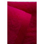 Рушник махровий Готель Premium - Microcotton Kirmizi 50*90 550 г/м²
