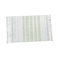 Килимок Irya - Relax yesil зелений 70*110