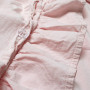 Постільна білизна Lotus Home Washed cotton - Kansas fly plus рожевий євро