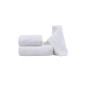 Рушник Lotus Home Готель Premium - Microcotton White 70*140 550 г/м²