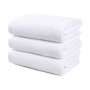Рушник махровий Готель Premium - Microcotton White 90*150 550 г/м²
