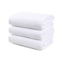 Рушник Lotus Home Готель Premium - Microcotton White 70*140 550 г/м²