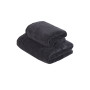 Рушник Lotus Home Готель Premium - Microcotton Black 50*90 550 г/м²