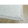 Коврик Irya - Polka aqua аква 50*90