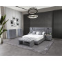 Матрац EWOS Bedding - Viscopocket 160*200