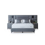 Матрац EWOS Bedding - Viscopocket 160*200