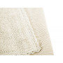 Коврик Irya - Polka cream кремовый 50*90