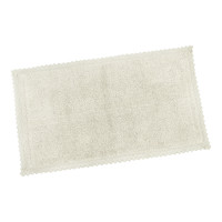 Коврик Irya - Polka cream кремовый 50*90