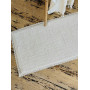 Коврик Irya - Polka cream кремовый 50*90