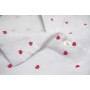 Піжама жіноча Lotus Home - Molly Heart muslin L/XL