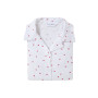 Піжама жіноча Lotus Home - Molly Heart muslin L/XL