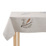 Скатертина Lotus Home - Птахи 140*240
