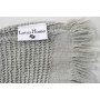 Рушник Lotus Home - Rius light gri світло-сірий 50*100