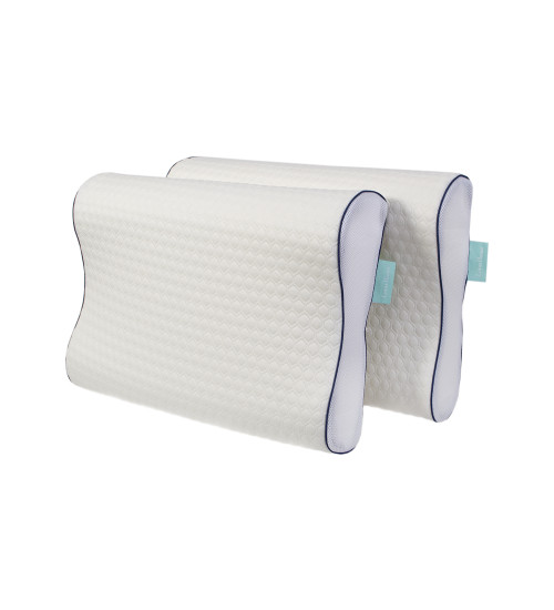 Подушка Lotus Home - Support Comfort 60*40*14/12