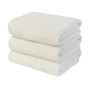 Рушник махровий Готель Premium - Microcotton Ecru 70*140 550 г/м²