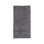 Рушник Lotus Home Готель Premium - Microcotton Antrasit 70*140 550 г/м²