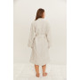 Халат Lotus Home - Mauna linen S/M