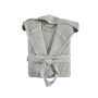Халат Lotus Home - Rius light gri світло-сірий L/XL