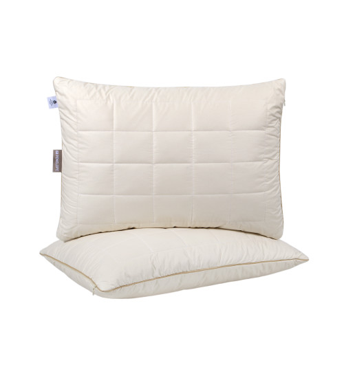 Подушка Penelope - Woolly Pure шерстяная 50*70