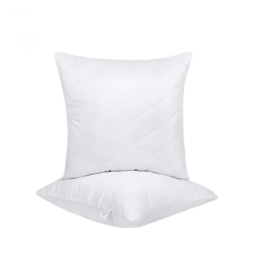 Подушка Iris Home 60*60 - Hotel Line