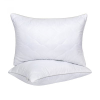 Подушка Iris Home 50*70 - Softness біла