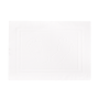 Рушник махровий для ніг Туреччина OrganicSoft Premium 50*70 700 г/м² Білий