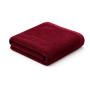 Набір рушників махрових Natural Soft Premium 50*90+70*140 500 г/м2 Червоний