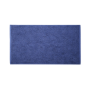 Набір рушників махрових Natural Soft Premium 50*90+70*140 550 г/м2 Блакитний