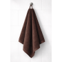 Рушник махровий Natural Soft Premium 50*90 560 г/м2 Коричневий