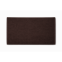 Рушник махровий Natural Soft Premium 50*90 560 г/м2 Коричневий