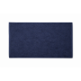 Рушник махровий Natural Soft Premium 50*90 560 г/м2 Синій